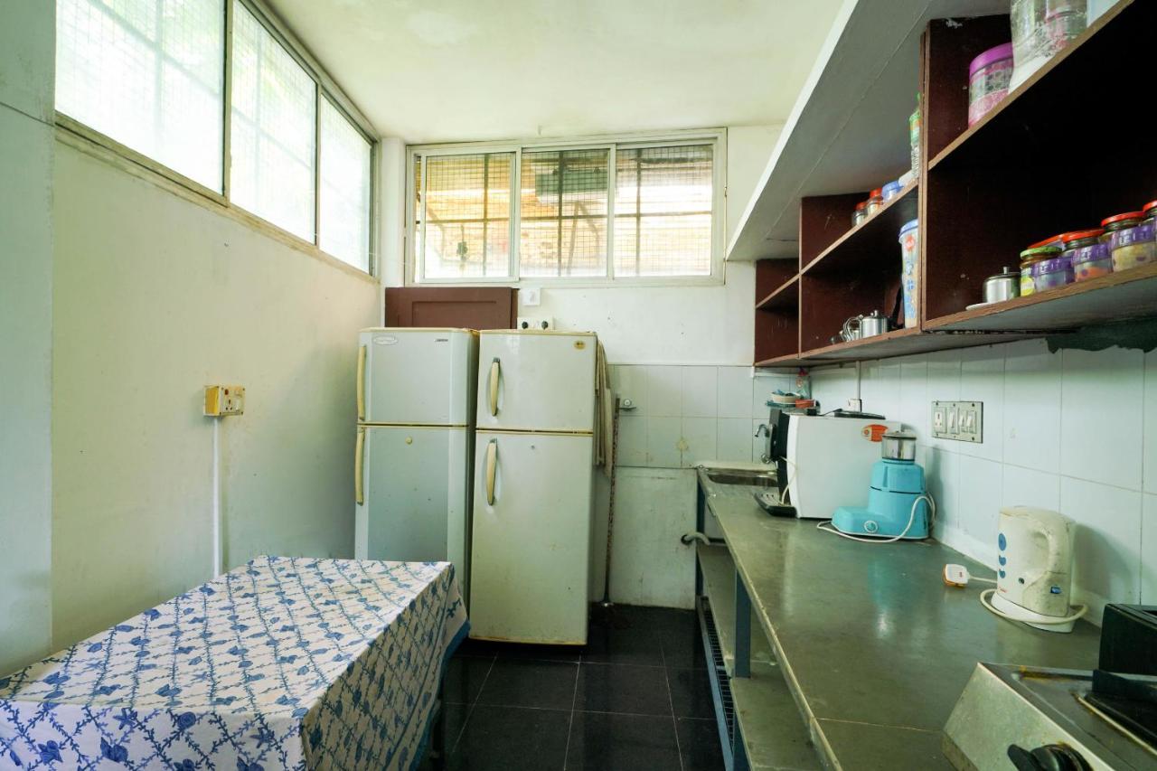 Splendid 1Br Stay Near Kochi Fort מראה חיצוני תמונה