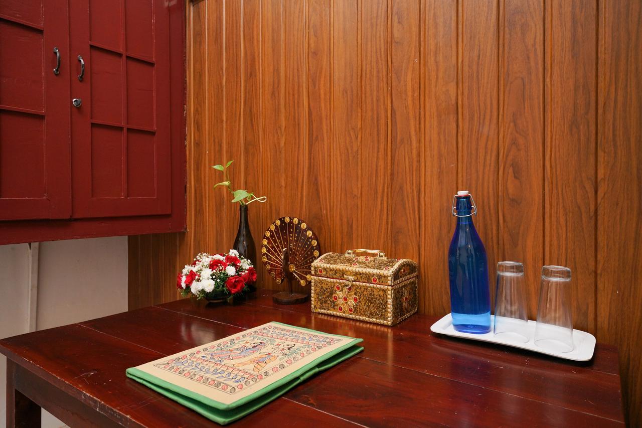 Splendid 1Br Stay Near Kochi Fort מראה חיצוני תמונה