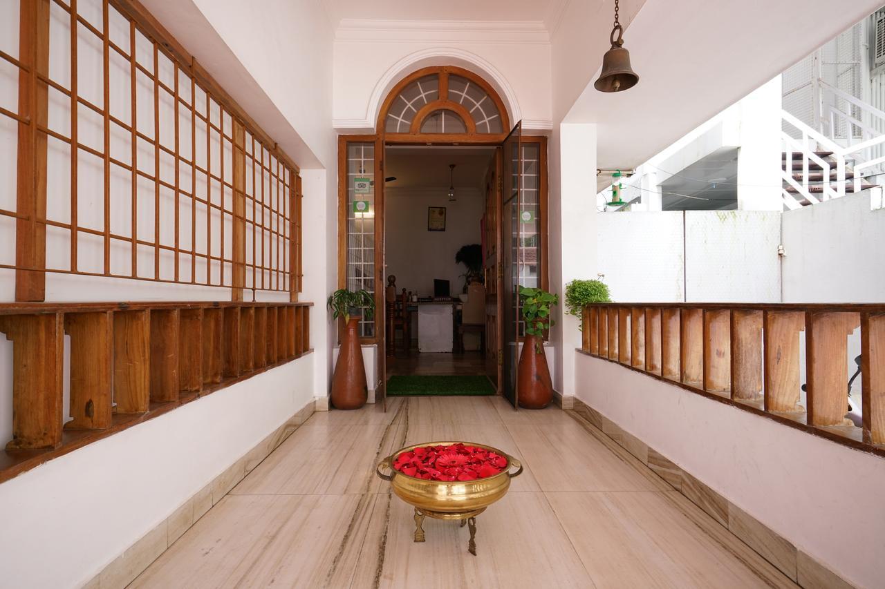 Splendid 1Br Stay Near Kochi Fort מראה חיצוני תמונה