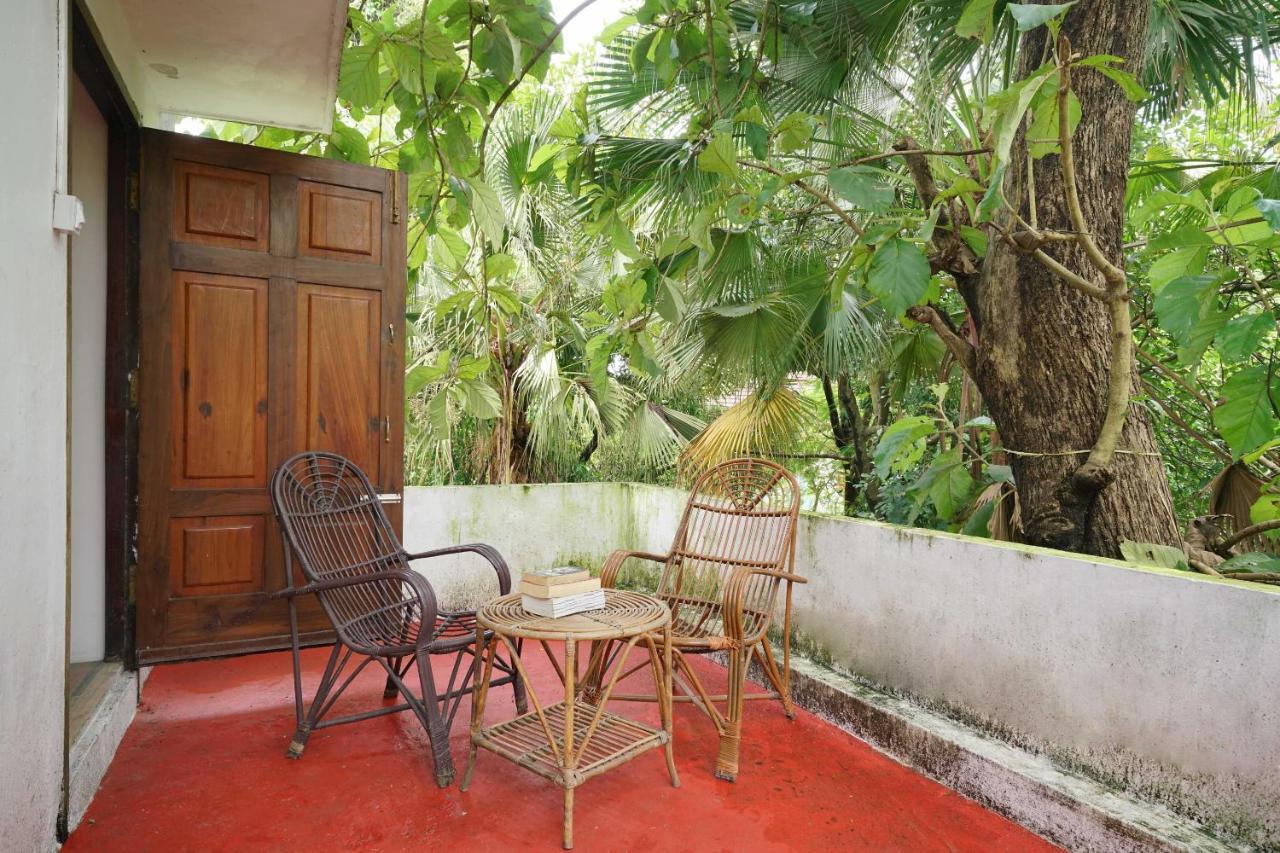 Splendid 1Br Stay Near Kochi Fort מראה חיצוני תמונה