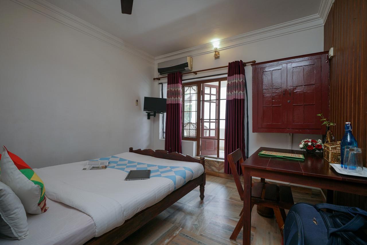 Splendid 1Br Stay Near Kochi Fort מראה חיצוני תמונה