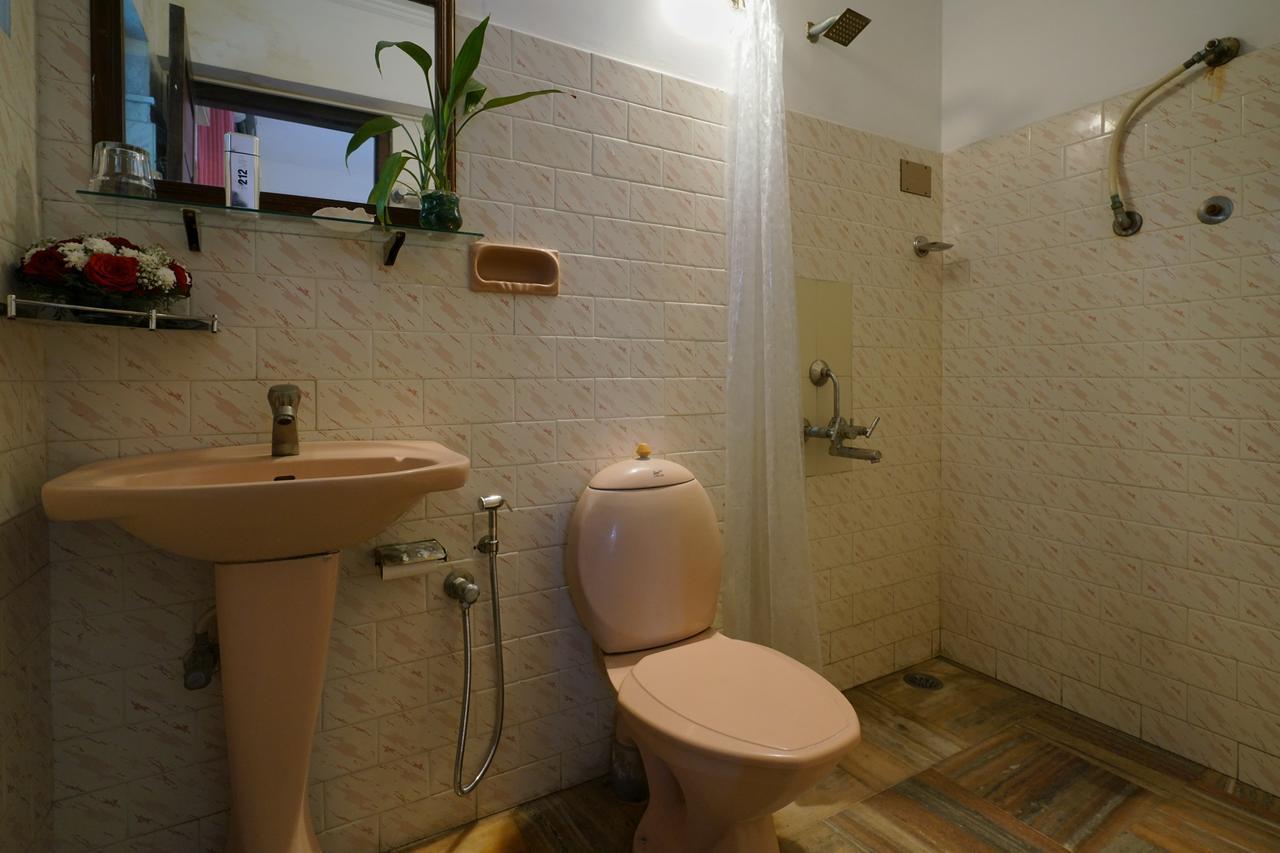 Splendid 1Br Stay Near Kochi Fort מראה חיצוני תמונה