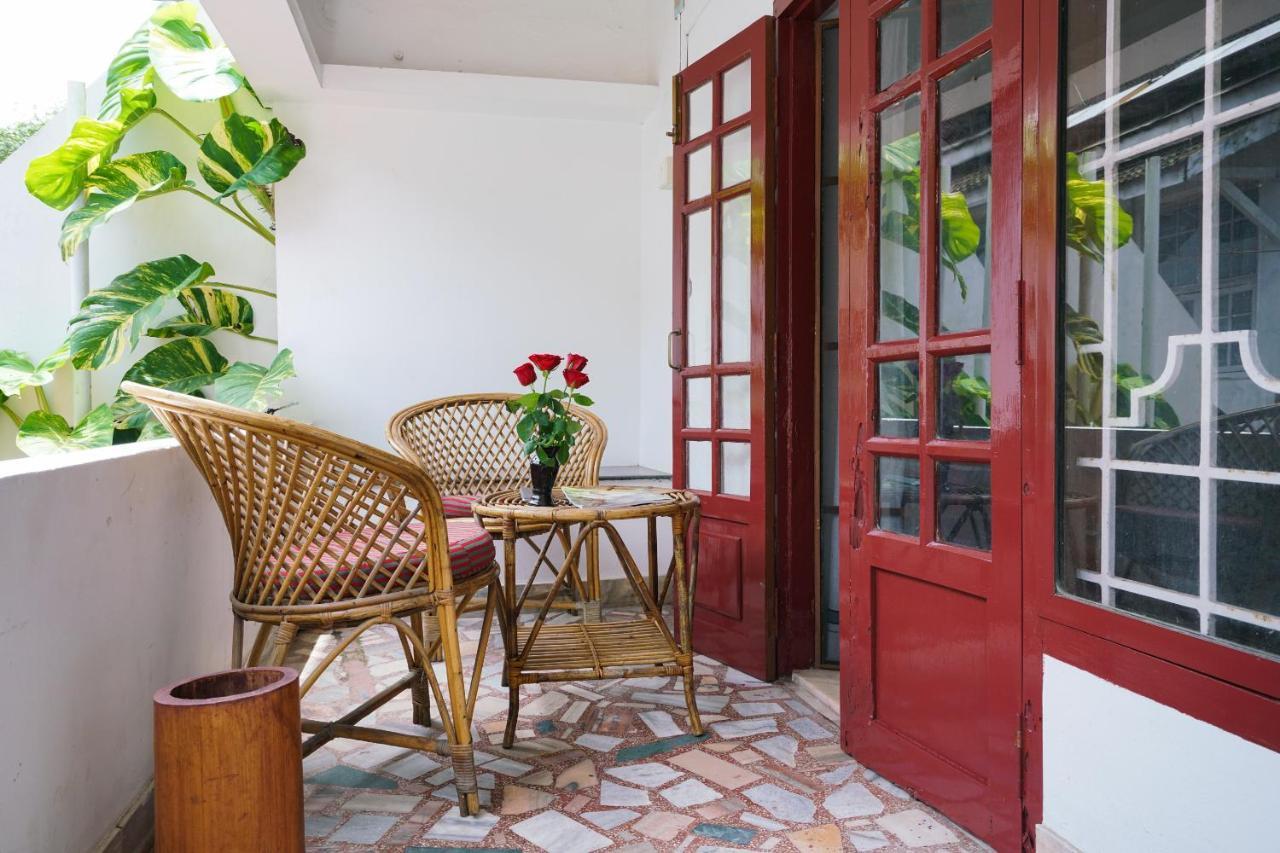 Splendid 1Br Stay Near Kochi Fort מראה חיצוני תמונה