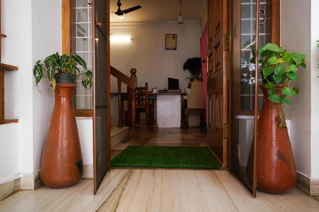 Splendid 1Br Stay Near Kochi Fort מראה חיצוני תמונה