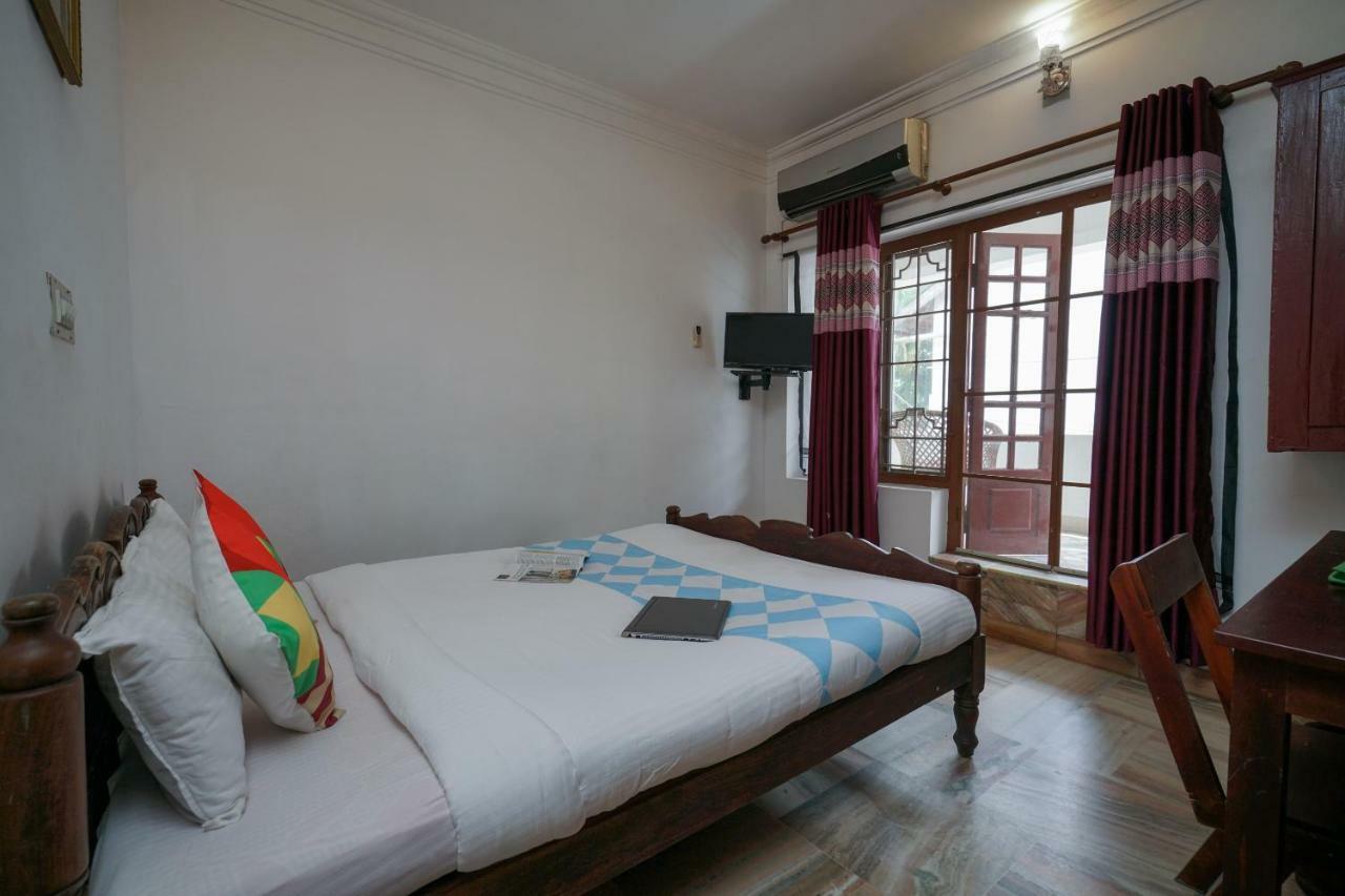 Splendid 1Br Stay Near Kochi Fort מראה חיצוני תמונה