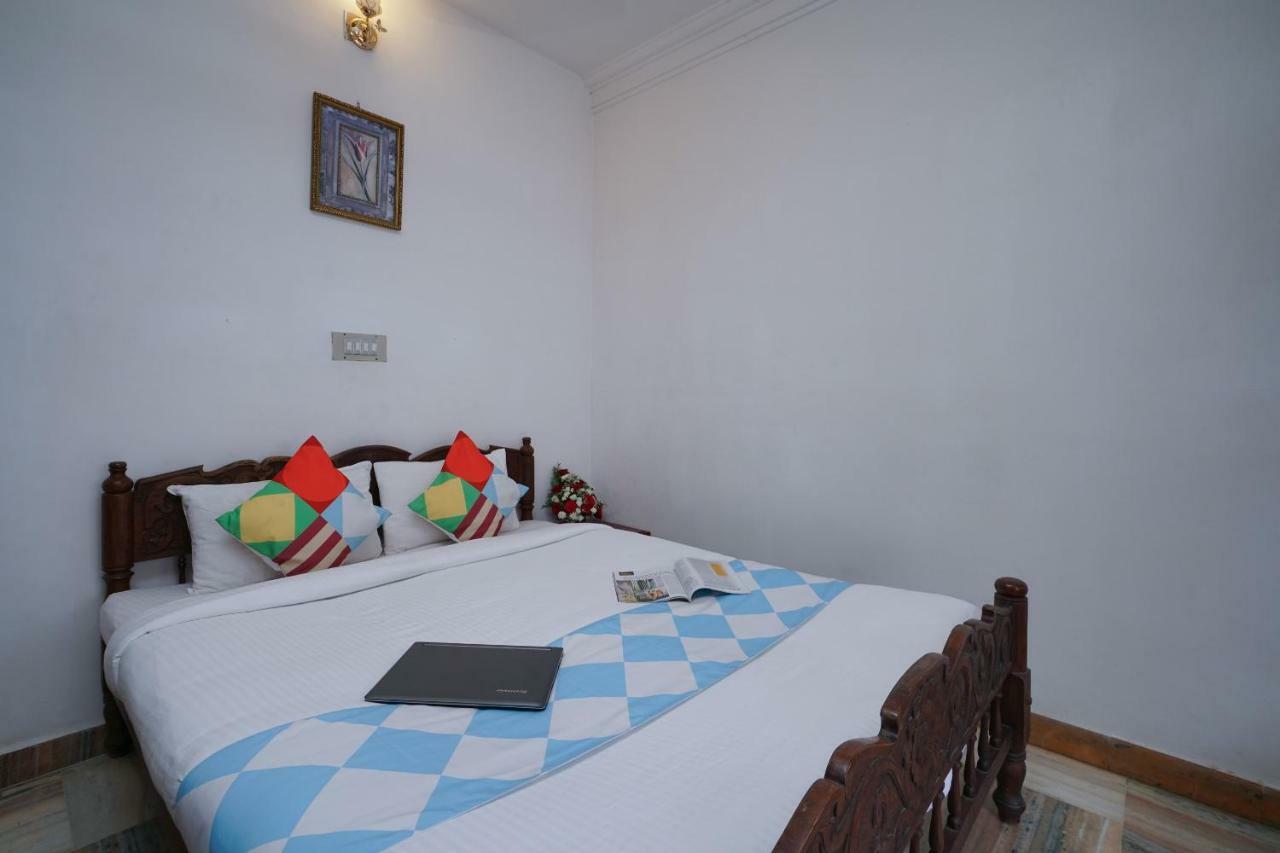 Splendid 1Br Stay Near Kochi Fort מראה חיצוני תמונה