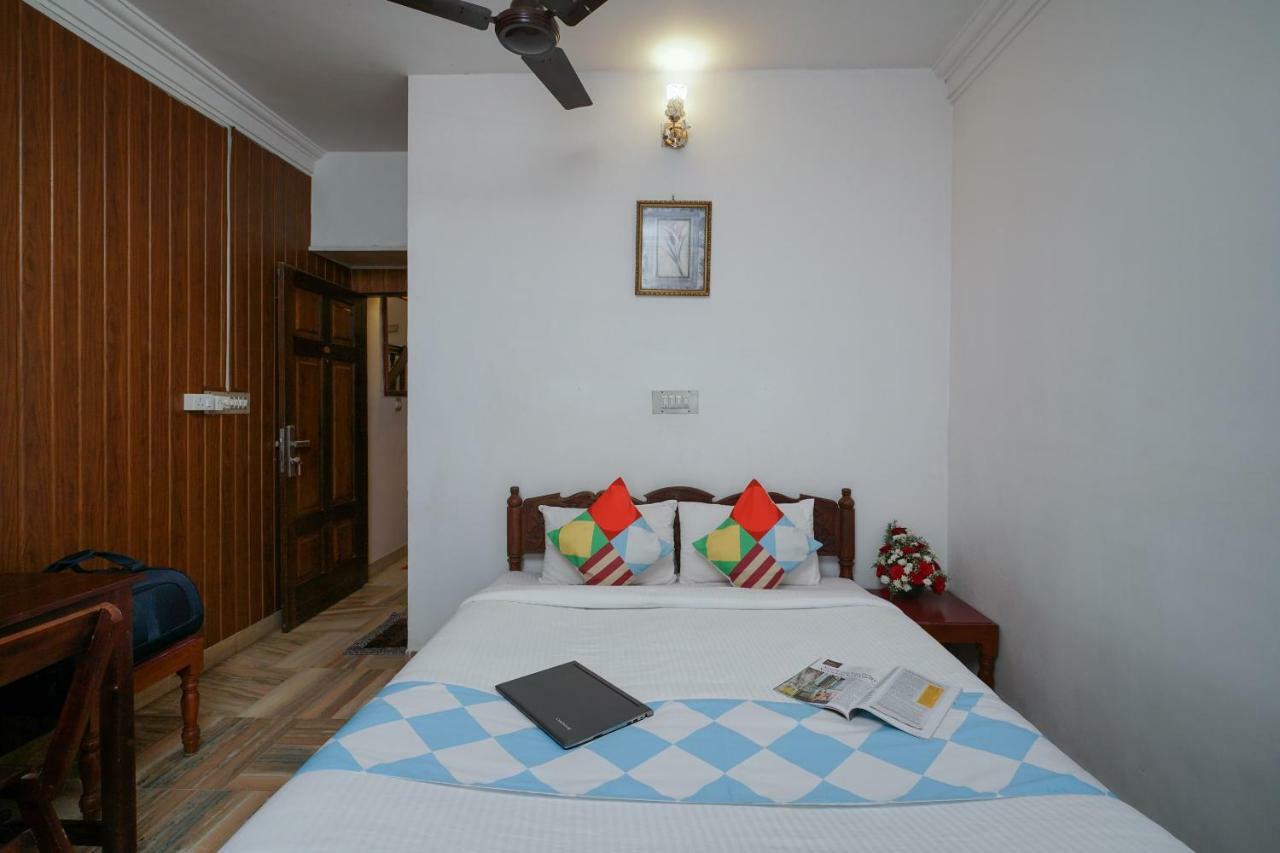 Splendid 1Br Stay Near Kochi Fort מראה חיצוני תמונה