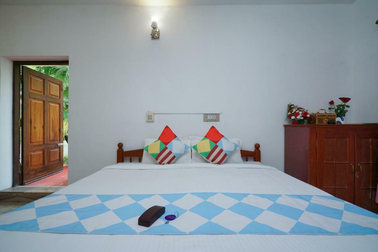 Splendid 1Br Stay Near Kochi Fort מראה חיצוני תמונה